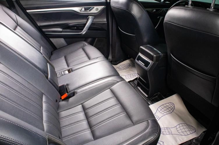 Changan CS95 20 из 22