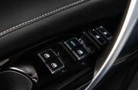 Changan CS95 7 из 22