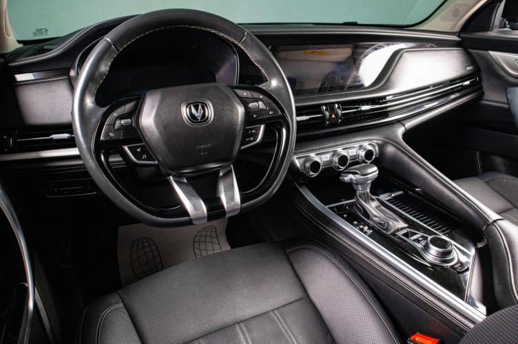 Changan CS95 14 из 22