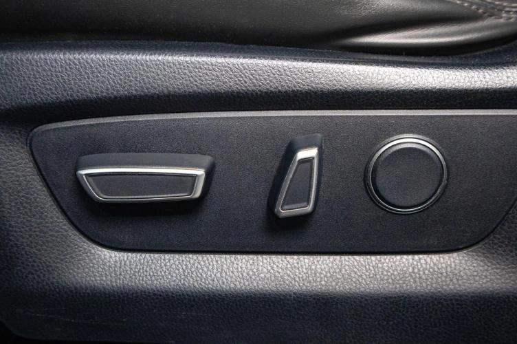 Changan CS95 8 из 22