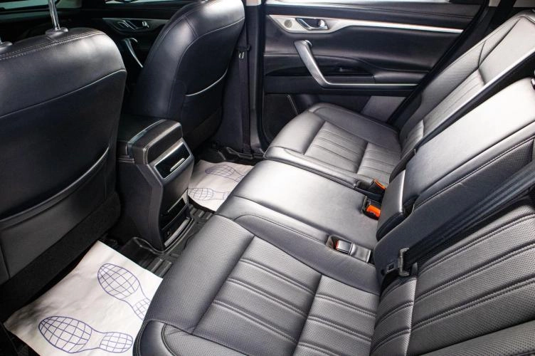 Changan CS95 19 из 22