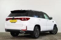 Changan CS95 4 из 22