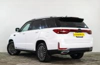 Changan CS95 6 из 22