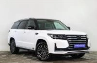 Changan CS95 1 из 22