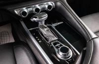 Changan CS95 17 из 22