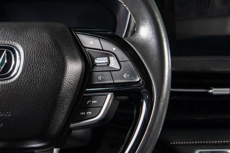 Changan CS95 13 из 22