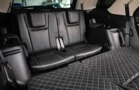 Changan CS95 22 из 22