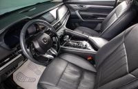 Changan CS95 9 из 22