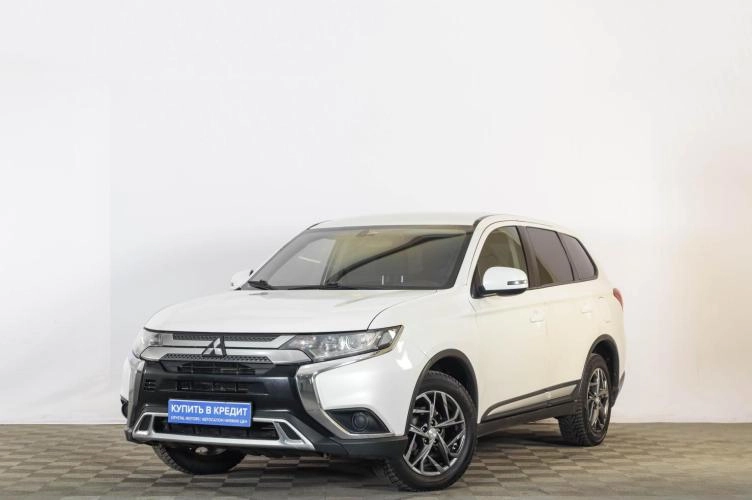 Mitsubishi Outlander 3 из 6