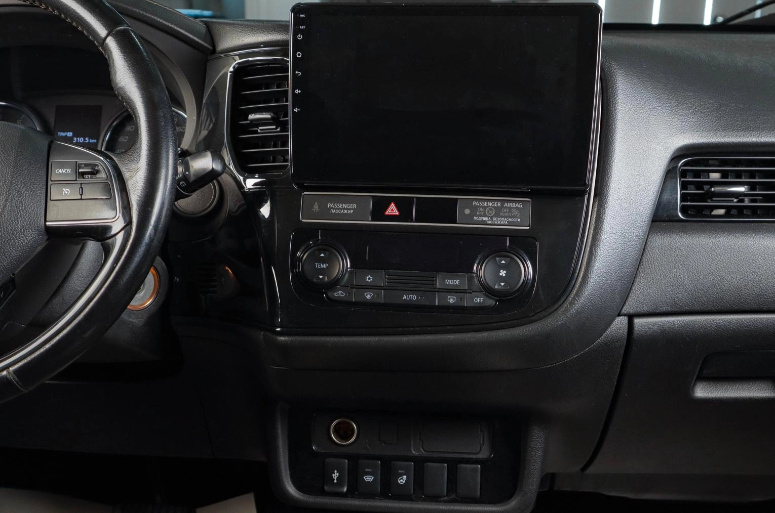 Mitsubishi Outlander 16 из 19