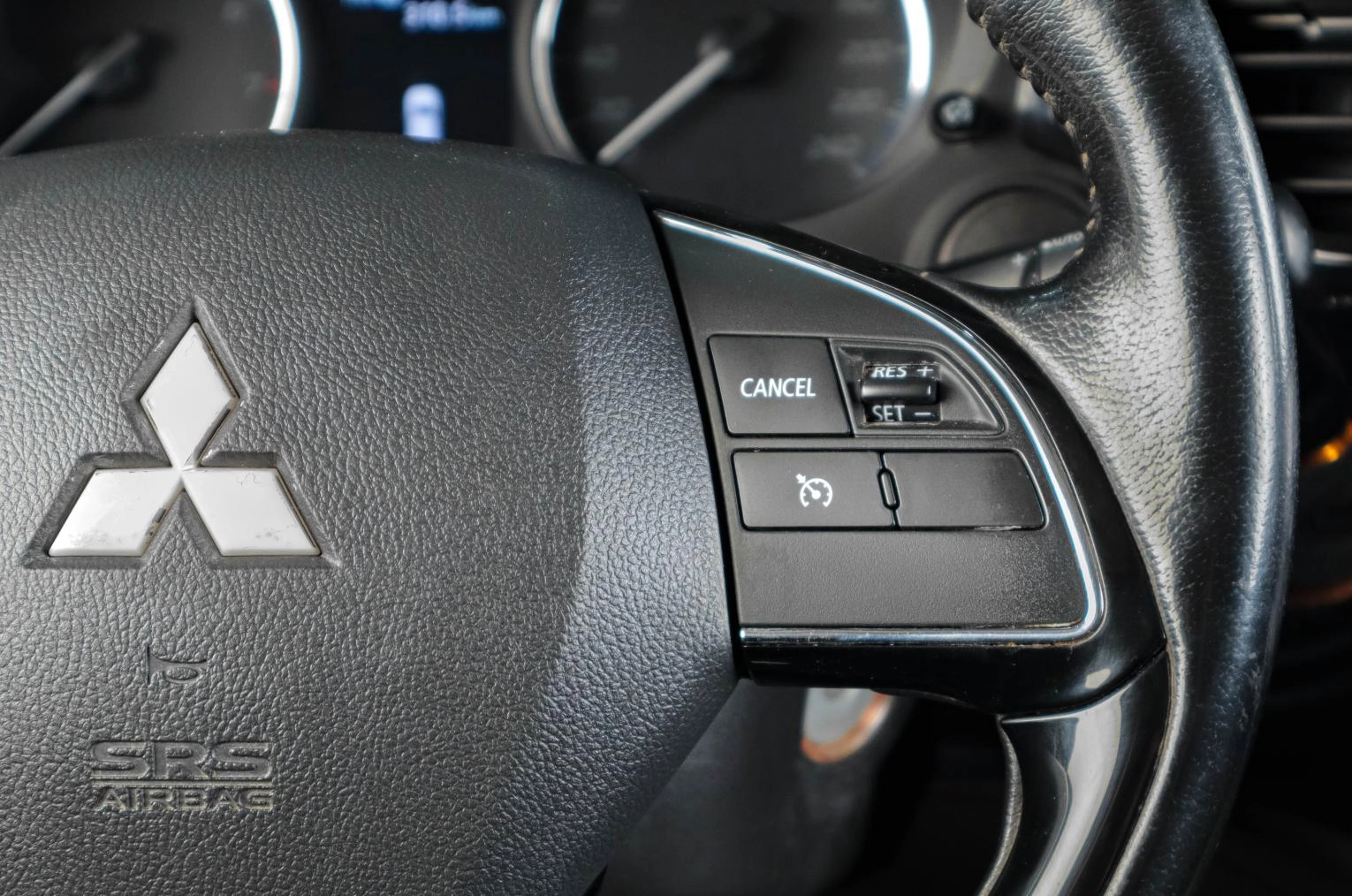 Mitsubishi Outlander 15 из 19