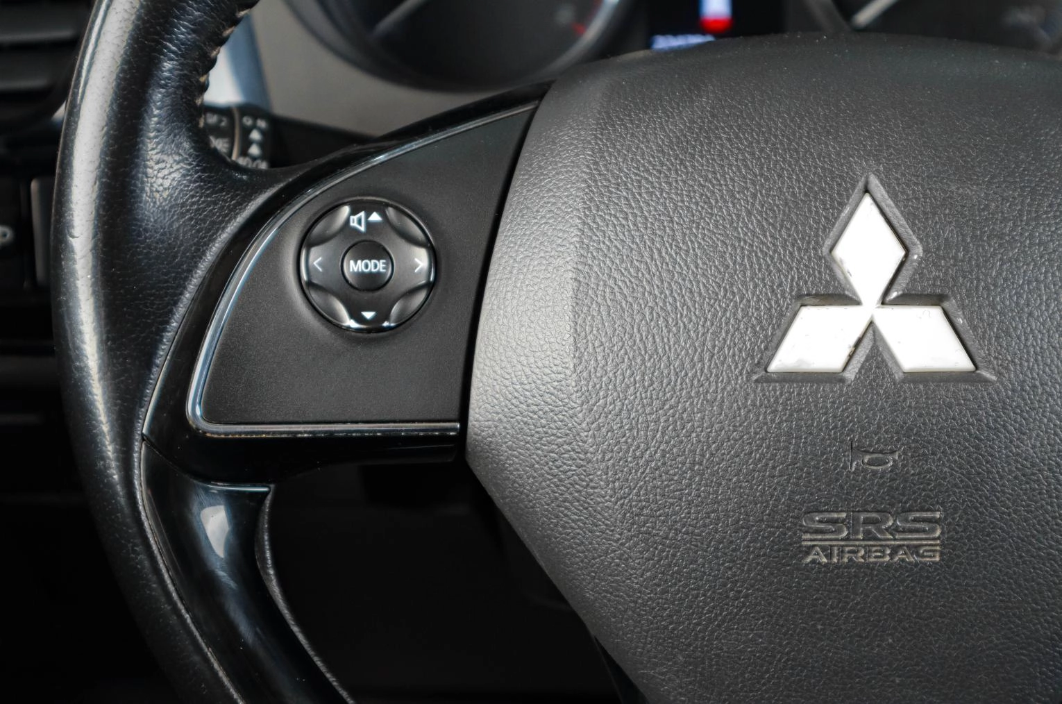 Mitsubishi Outlander 14 из 19