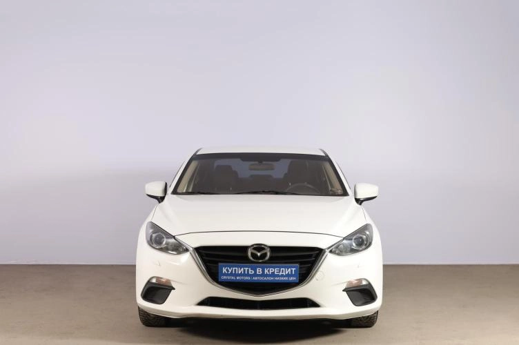 Mazda 3 2 из 6