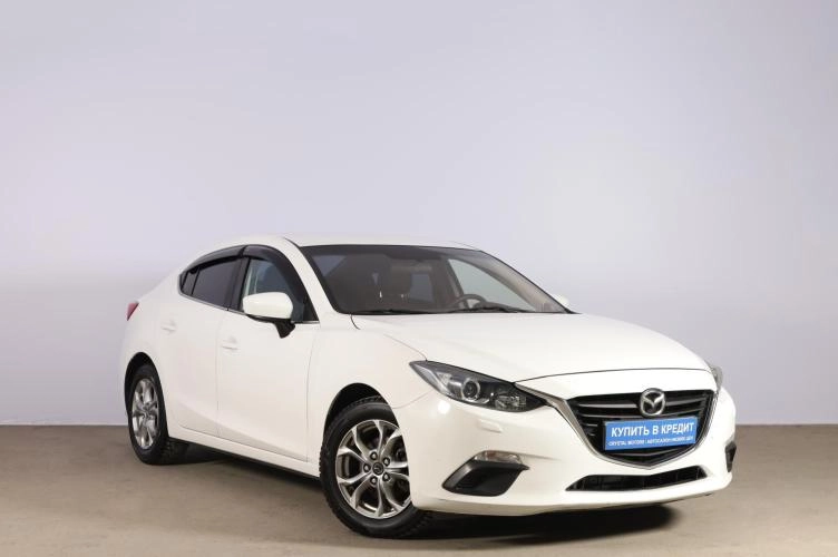 Mazda 3 1 из 6