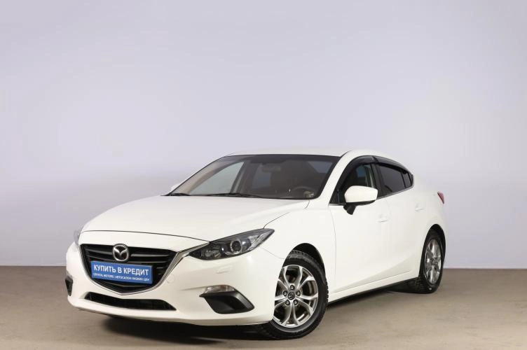 Mazda 3 3 из 6