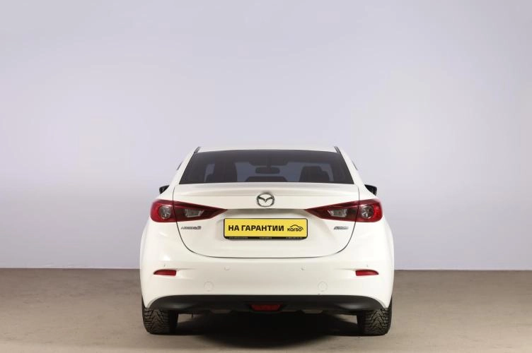 Mazda 3 5 из 6