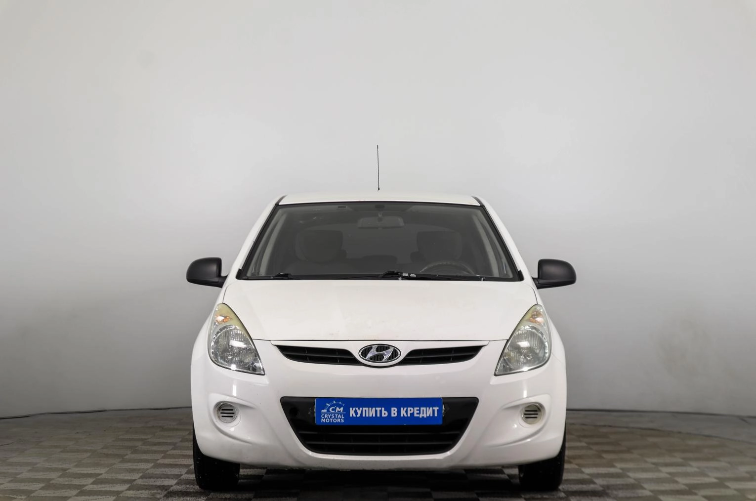 Hyundai i20 2 из 21