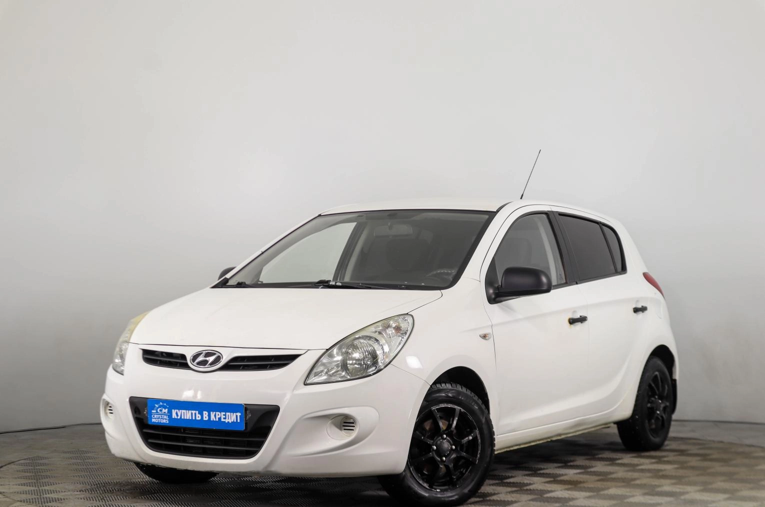 Hyundai i20 3 из 21