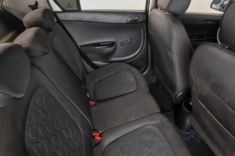 Hyundai i20 10 из 21