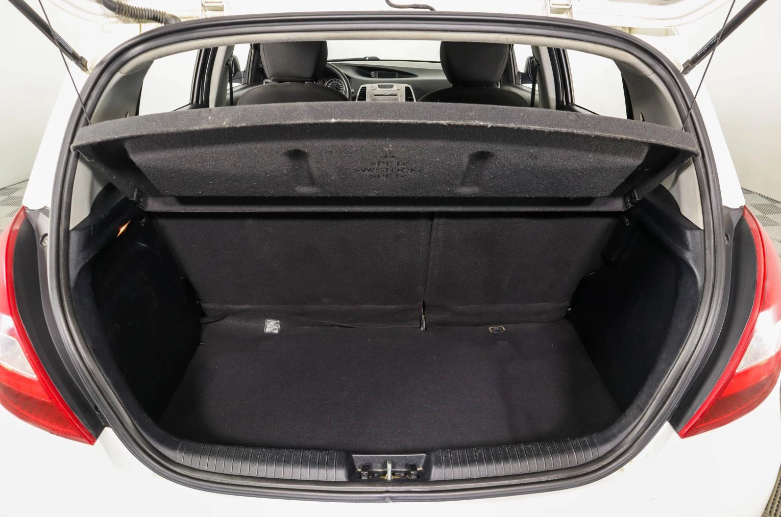 Hyundai i20 7 из 21