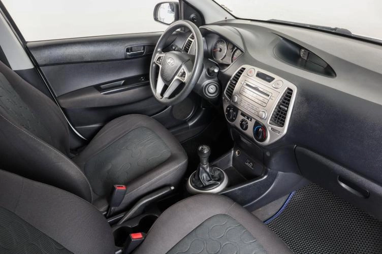 Hyundai i20 11 из 21