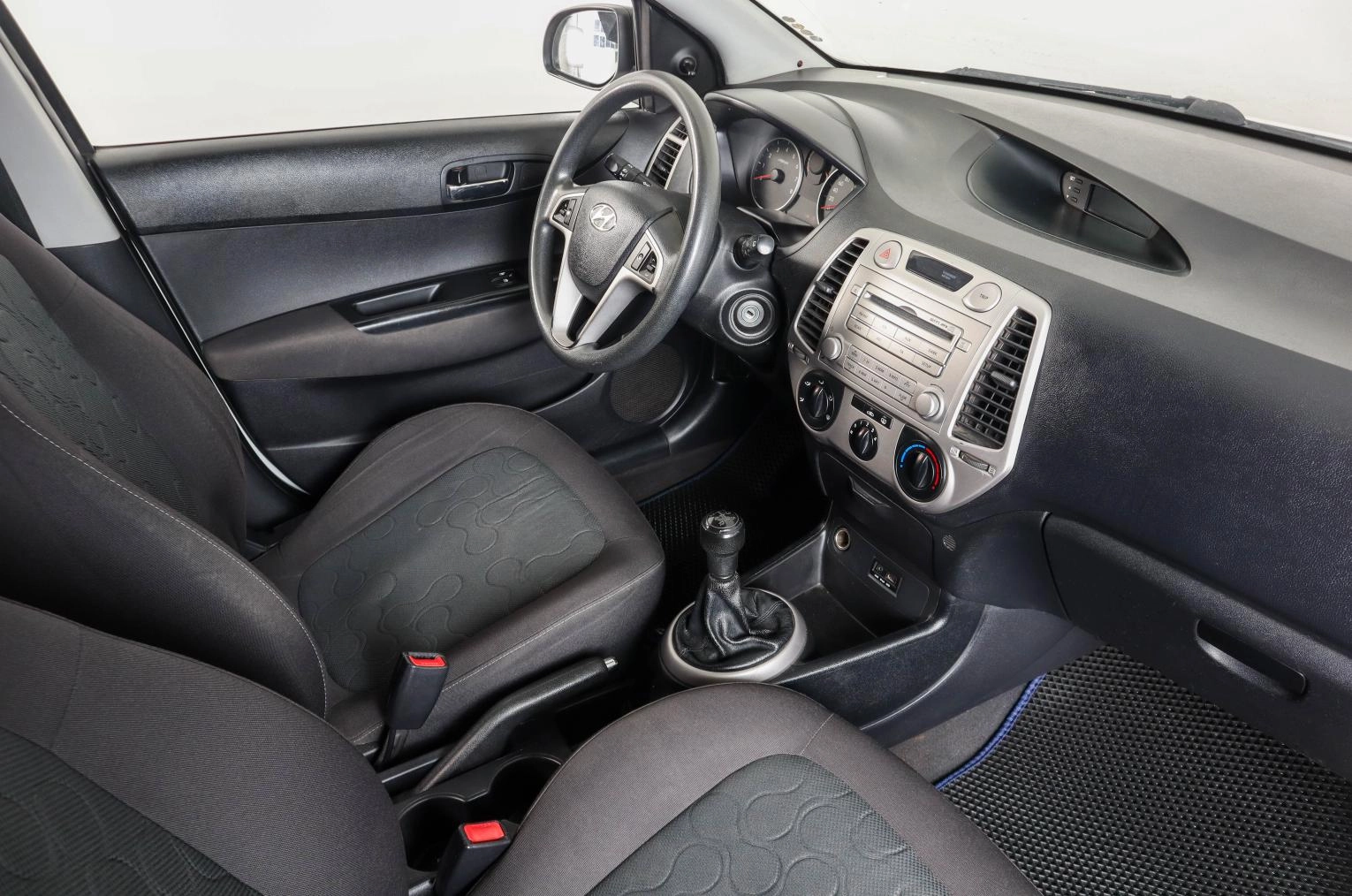 Hyundai i20 11 из 21