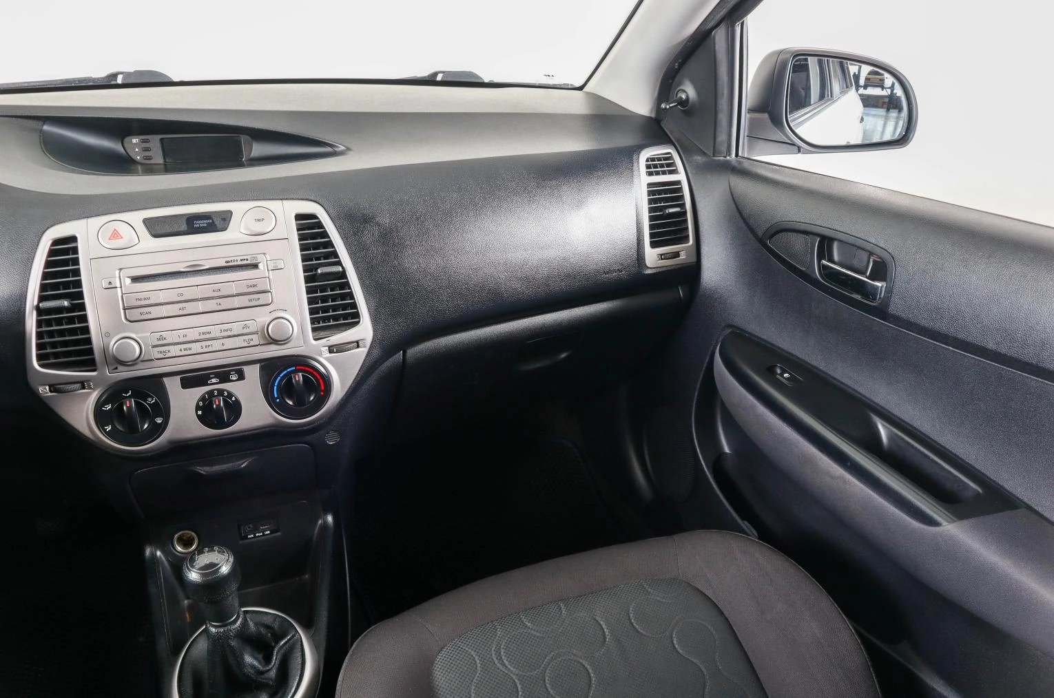 Hyundai i20 14 из 21