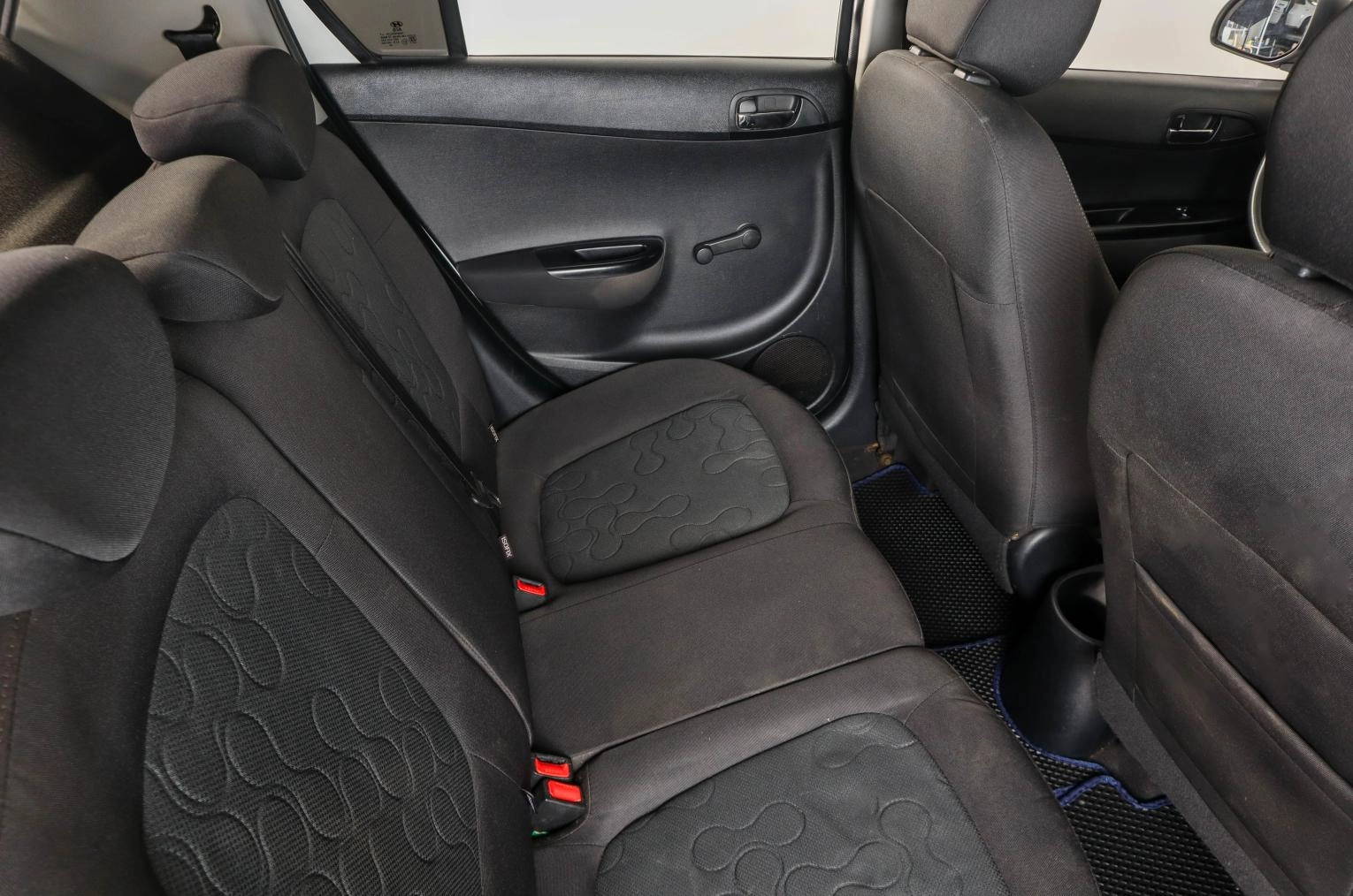 Hyundai i20 10 из 21
