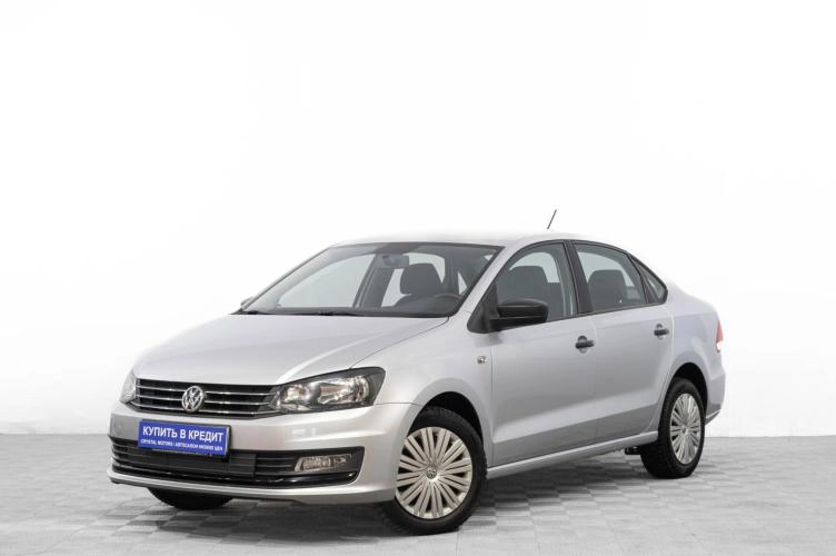 Volkswagen Polo 3 из 6