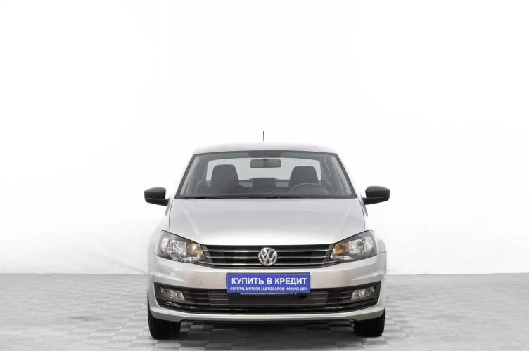 Volkswagen Polo 2 из 6
