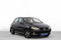 Peugeot 206 1 из 21