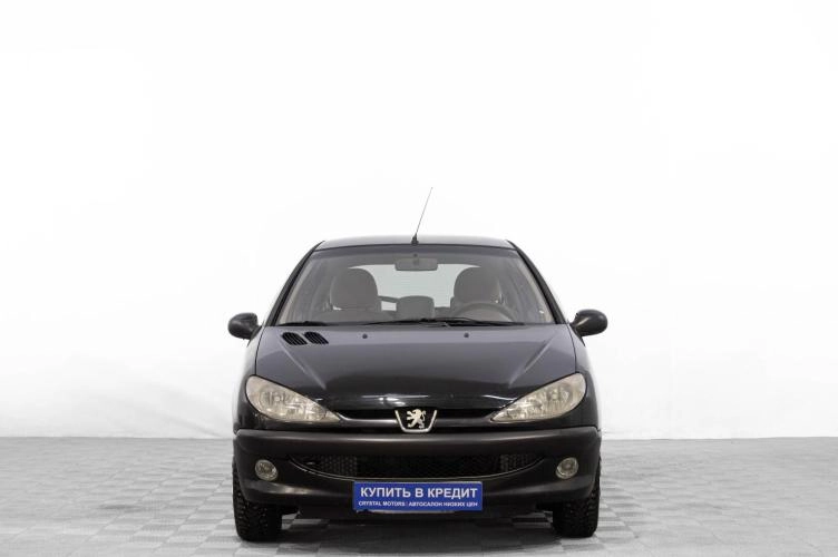 Peugeot 206 2 из 6