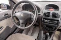 Peugeot 206 11 из 21