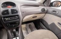 Peugeot 206 17 из 21