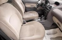 Peugeot 206 18 из 21