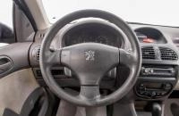 Peugeot 206 10 из 21