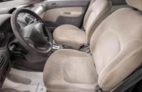 Peugeot 206 8 из 21