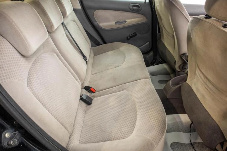 Peugeot 206 20 из 21