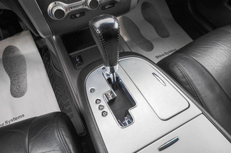 Nissan Murano 21 из 30