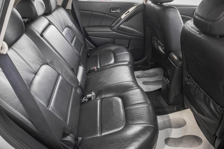 Nissan Murano 27 из 30