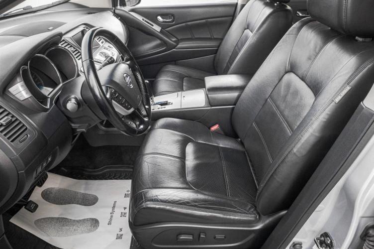 Nissan Murano 10 из 30