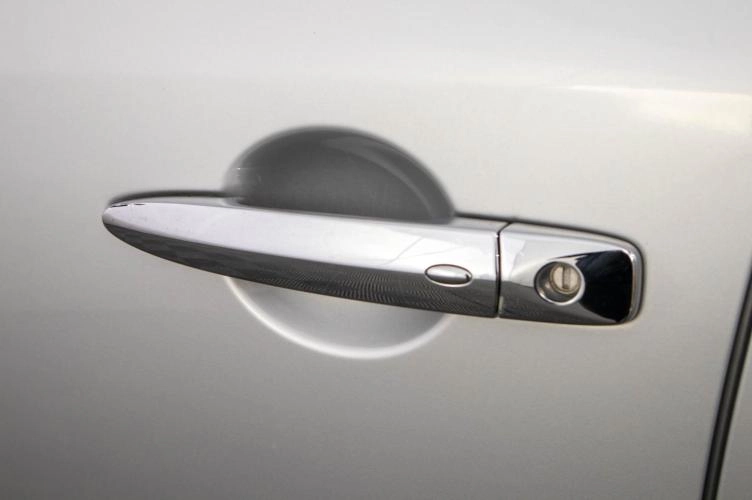 Nissan Murano 29 из 30