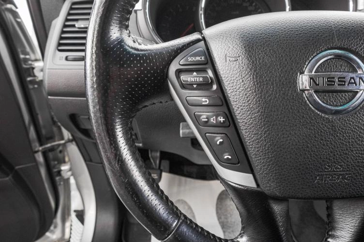 Nissan Murano 15 из 30