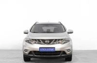 Nissan Murano 2 из 30
