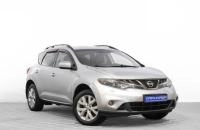 Nissan Murano 1 из 30