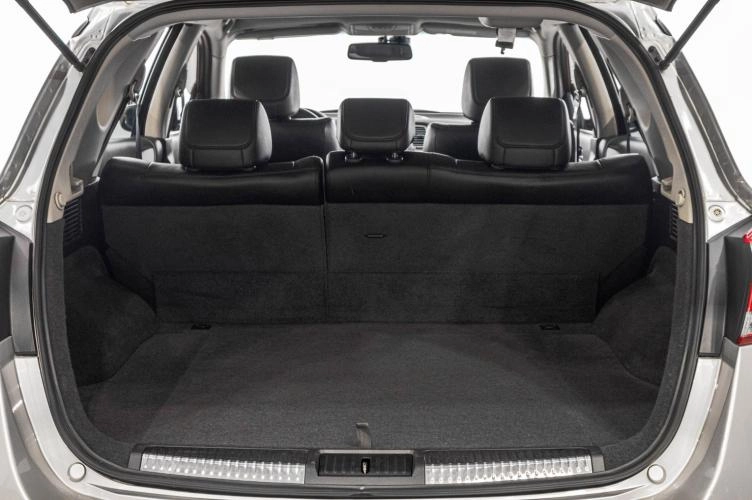 Nissan Murano 30 из 30