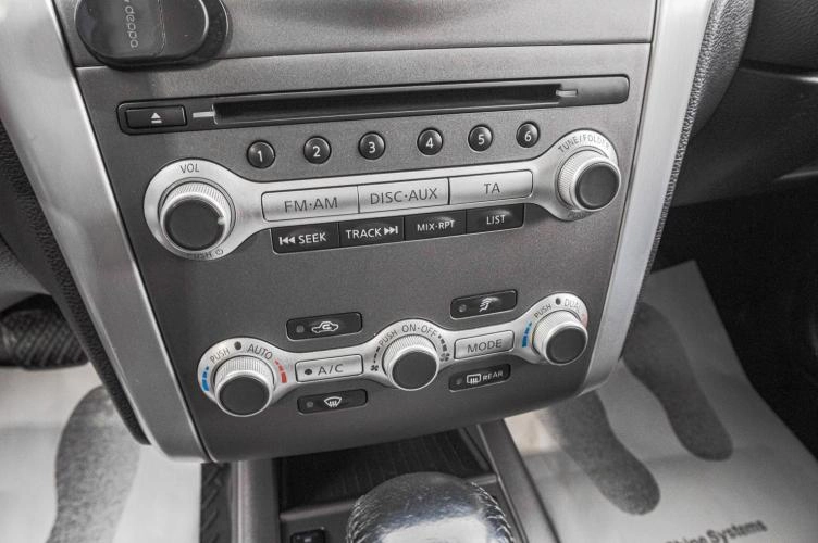 Nissan Murano 20 из 30