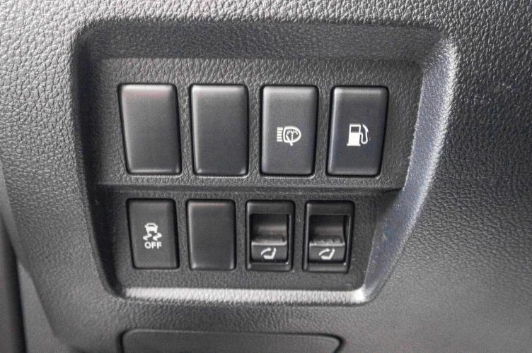 Nissan Murano 13 из 30