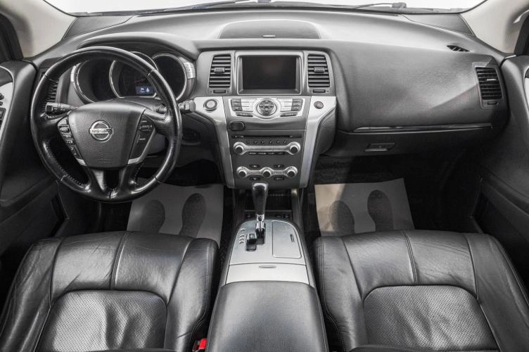 Nissan Murano 9 из 30