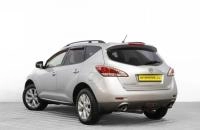 Nissan Murano 6 из 30